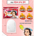 작은이미지: 발열(2매입 붙이는 핫팩 발바닥) 보온 찜질팩 온열 방한용품 #3