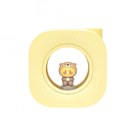 춘식이 무선 미니 가습기 겸 무드등 KHU-100C #2