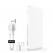 인켈 스마트 슬림 듀얼 보조배터리 10000mAh