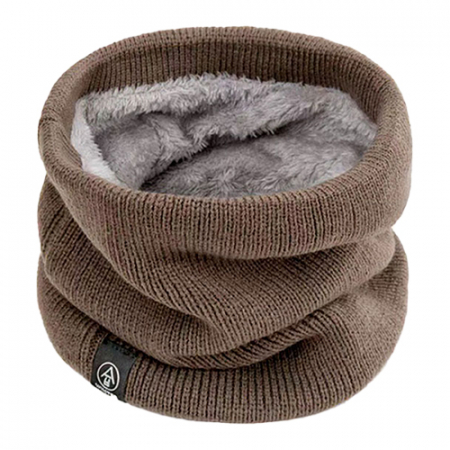 포근한 융털넥워머 목토시 기모 방한용품 #2