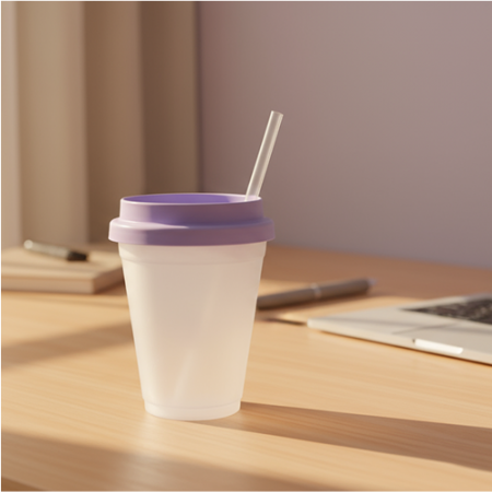 보틀박스 와이드 16oz 리유저블컵 #3