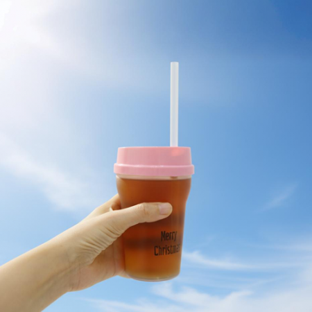 보틀박스 투웨이 빨대리유저블컵 12oz #3