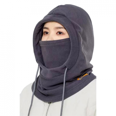 후드워머 넥워머 방한용품 마스크일체형 바라클라바 #2