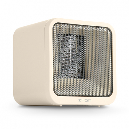 사무실 책상 겨울 탁상용 미니 PTC히터 소형난로 #6