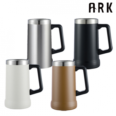 ARK 대용량 캔드릭 스텐 텀블러 710ml #2