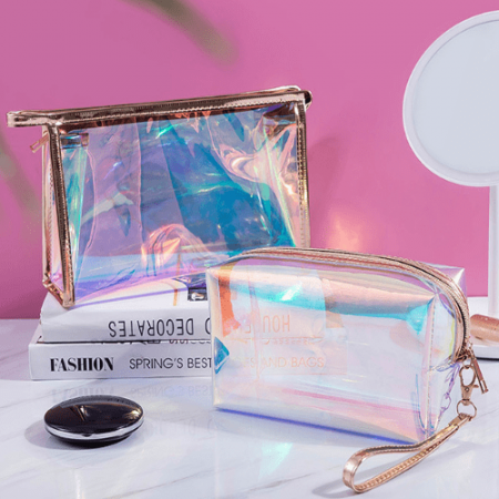 여행파우치 다용도파우치 손가방 미니파우치 보조백 #2