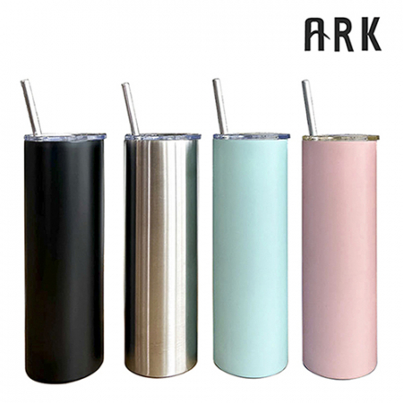 ARK 아리에 진공 스텐 빨대 콜드컵 텀블러 660ml #2