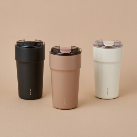 락앤락 메트로 카페 세라믹 텀블러 500ML HA #2