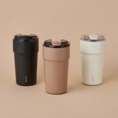 락앤락 메트로 카페 세라믹 텀블러 500ML HA