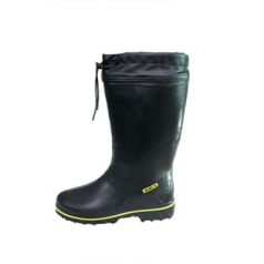 EVA 카프 남자 방한방수 장화