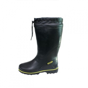 EVA 카프 남자 방한방수 장화