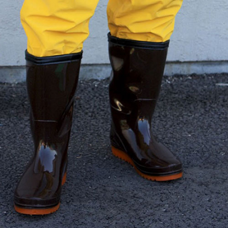 50패션털방한장화 #2