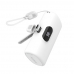 작은이미지: 플레오맥스 22.5W PD 일체형 미니 보조배터리 10000mAh #3