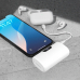 작은이미지: 플레오맥스 22.5W PD 일체형 미니 보조배터리 10000mAh #6