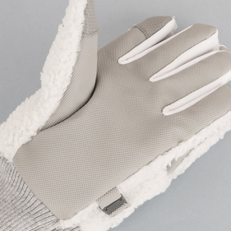 산리오 실버데일리 스노우장갑 시나모롤 #5