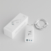 작은이미지: YL 2세대 미니 GaN 65W PD PPS QC4.0 플러스 3포트 멀티 USB-A C타입 초고속 충전기 어댑터 #3