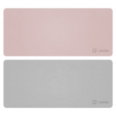 대형 가죽 양면 2컬러 장마우스패드 장패드 MP940