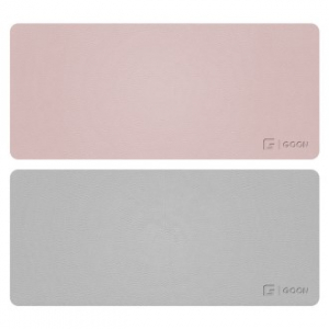 대형 가죽 양면 2컬러 장마우스패드 장패드 MP940