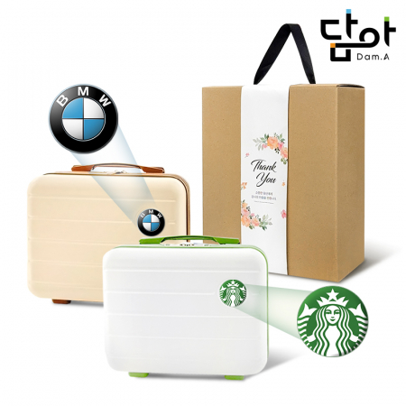 노티드담아 14인치 기내용 미니캐리어 레디백 2세대 #2