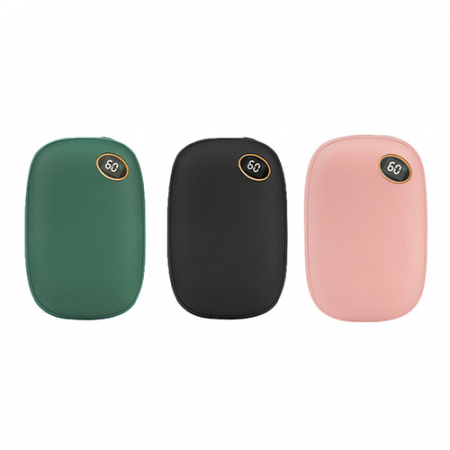 파인큐브 손난로 보조배터리 대용량 스톤손난로 HW-100 #3