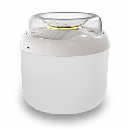 루미스트 4리터 트리플 초음파 무선 가습기 #4