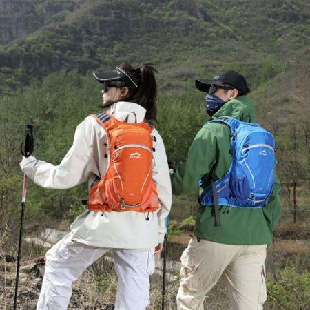 트레킹 러닝 하이킹 등산배낭 1P #2