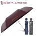 작은이미지: 로베르타 3단 UV차단 펄코팅엠보 완전자동 우양산 #2