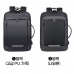 작은이미지: 2웨이 출장 비지니스 에어 방수백팩 1P (지퍼확장가능 USB케이블) #6