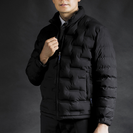 05 다용도 패딩점퍼 #2