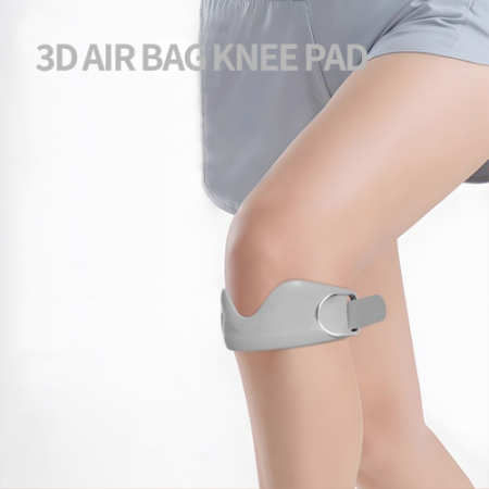3D 에어백 무릎보호 밴드-1P #2