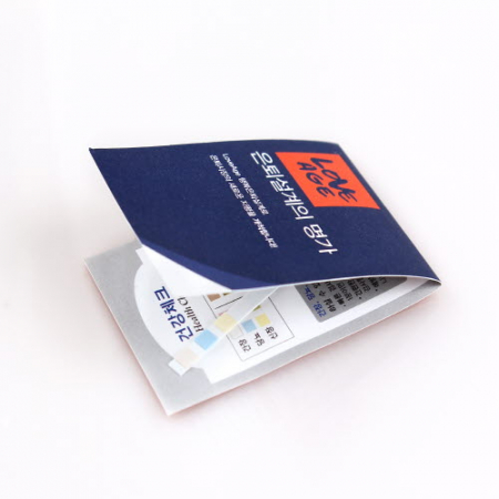 건강체크 3종 小 #2