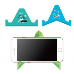 PP 책갈피 거치대(핸드폰겸용)