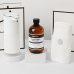 작은이미지: WG-102BT 거품타입 손 세정제 디스펜서 1개 + 리필 500ml 1개 + 핸드타올 1개 세트 #2