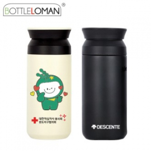[보틀로만] 칼리프 오리지널 진공텀블러 350ml