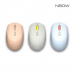 작은이미지: NG05 블루투스 무선 무소음 마우스 #3