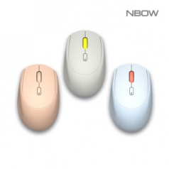 NG05 블루투스 무선 무소음 마우스