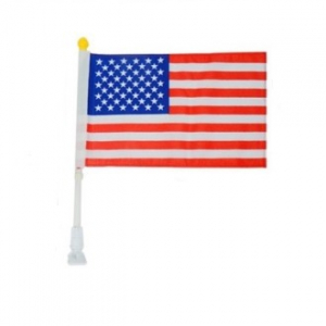 차량용 성조기(20x30)세트