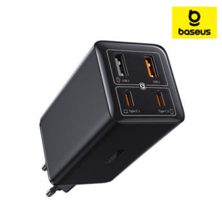 베이스어스 GaN6 Pro 충전기 2Cto2U 100W #2