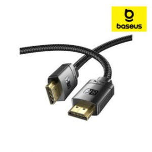 베이스어스 HDMI 2.1v UHD 8K 케이블 2m