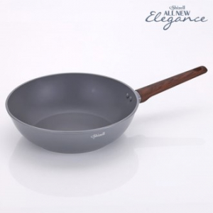 쉬젤 올뉴엘레강스 IH궁중팬 28cm