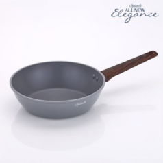 쉬젤 올뉴엘레강스 IH궁중팬 24cm