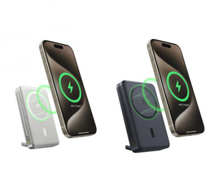 베이스어스 킥스탠드 보조배터리 10000mAh 45W #2