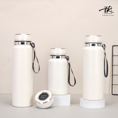 더카인드 온도표시 텀블러 600ml 800ml 1000ml