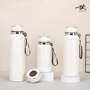 더카인드 온도표시 텀블러 600ml 800ml 1000ml