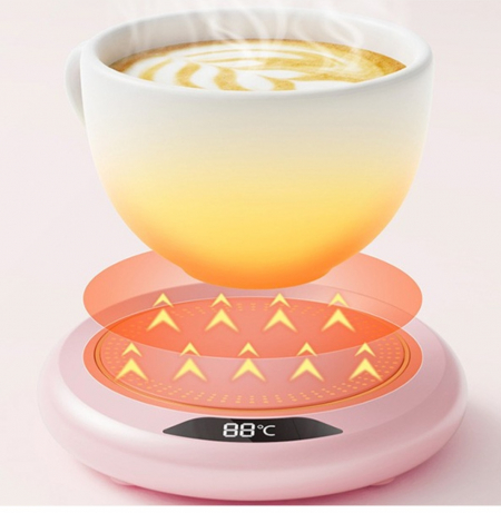 컵워머 머그컵 보온머그 컵받침 #2