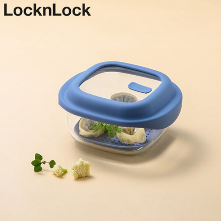 락앤락 482  바로한끼 간편조리 용기 1500ml #2