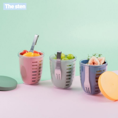 더스텐 데일리 후르츠팟 1P  (중국) #2