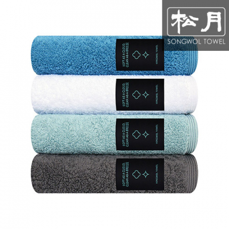 송월 항균 블랙라벨 200g 1p #2