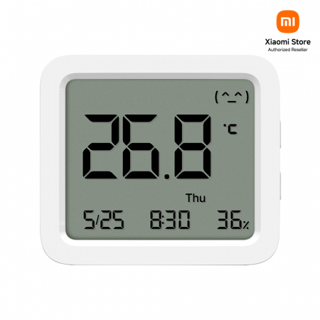 Xiaomi 스마트 온습도 모니터 3 #2