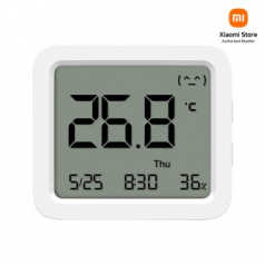 Xiaomi 스마트 온습도 모니터 3